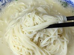 -雪琴面馆富安特色鱼汤面(城中花园店)