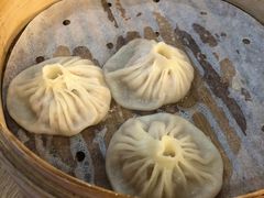 -老班长手工灌汤包(嘉洲广场店)