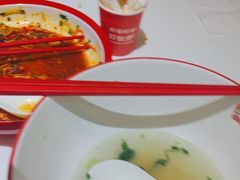 -清真·西域伙伴牛肉面·羊肉串(融创店)