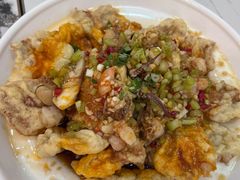 -小郭私房菜·海肠捞饭店(学士街店)