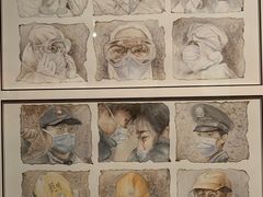 -江苏省美术馆(长江路新馆)