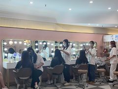 -拾光秀照相馆(石家庄勒泰中心店)