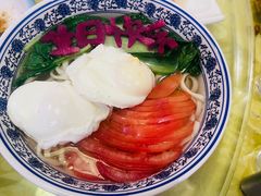 -老北京炸酱面大王.铜锅涮肉(朝阳门店)