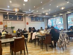 -丽泽山庄·生态怀柔菜·虹鳟鱼(红螺寺店)