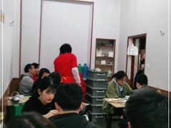 -九龙餐厅(大沽路店)