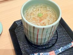 -Ginza Onodera 鮨(外滩十八号店)