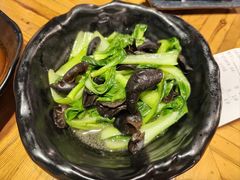 -院子餐厅·大锅菜·老杭帮(桥西直街店)
