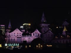 -马勒别墅·中餐厅