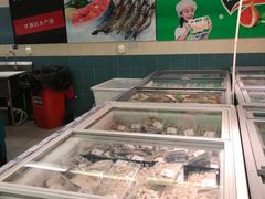 -华润万家(M2香港名都店)