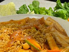 -大丰三千里韩式料理(三水湾店)