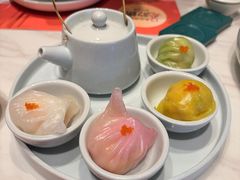 -悦得闲广式点心茶楼(蓝鲸世界店)