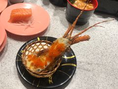 -争鲜回转寿司(南开大悦城店)