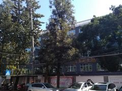 -福州市仓山小学