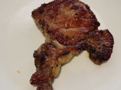 -威珀斯酒店·珀萃美食餐厅 | 海鲜刺身·现烤生蚝·特色烤肉