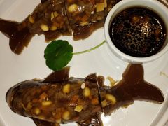 -惠丰堂饭庄·烤鸭·京味菜(翠微路店)