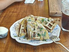 -春庄咖啡SpringHues(钟楼小区店)