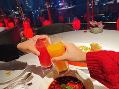 -悦轩中餐厅·高空江景·杭州柏悦酒店
