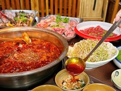 -青山青豆花·笑禅豆腐鱼(黄泥塝店)