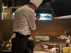 -大渔铁板烧(通州万达店)