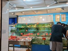 -大茄来海鲜餐厅(亚洲城分行)