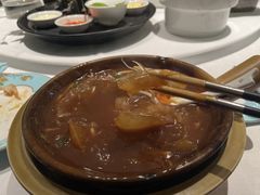 -鱼翅楼·津派砂锅鱼翅(水上公园店)