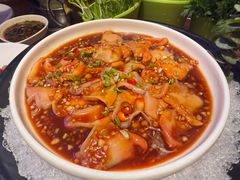 -东海怡品海鲜豆捞(星街坊店)