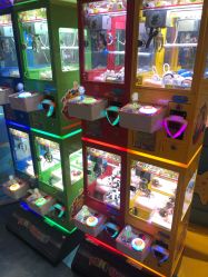 -探奇乐园(全运村中央广场店)