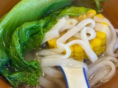 -潮汕•草根牛肉档(中江路店)