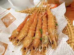 -79号渔船海鲜饭店(耀中店)