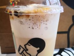 -喜茶(天津乐宾百货店)