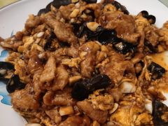 -清真•蜀风园(丁字沽总店)