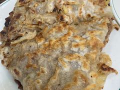 华威肉饼-清真永恒华威肉饼(潘家园店)
