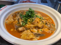 -魏铭鱼头捞饭(晋阳路店)