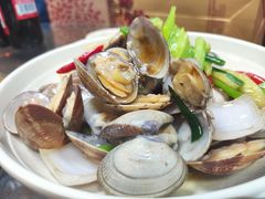 -聂记粤菜馆(鼓西路店)