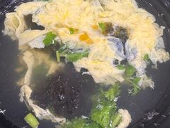 紫菜蛋花汤-津门张记包子铺(华昌道店)