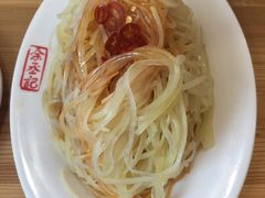 -余丞记川渝面馆(云峰店)