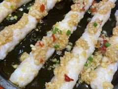 -青木岚小海鲜•小龙虾(友谊店)