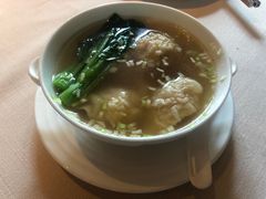 -丽思卡尔顿酒店-天泰轩中餐厅(大沽北路店)