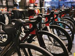 -SPECIALIZED闪电自行车(北苑路店)