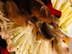 -1078號老北京涮肉(松柏店)