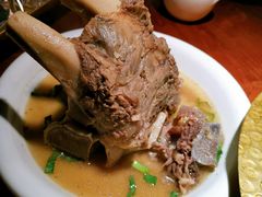 -楼兰新疆主题餐厅(苏州中心店)