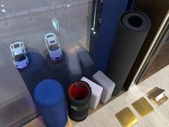 -green essence 青籁优体(三里屯店)