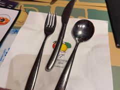 -安妮意大利餐厅(国贸店)