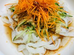 -金记 酿皮·煲烧饭(万博店)