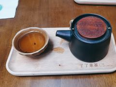 -了凡国风主题茶馆·咖啡(武侯祠锦里店)