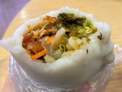 -张果佬年糕卷(科巷店)