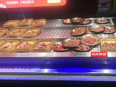 -芝小官毛肚火锅海鲜自助(淮安清江浦区新亚店)