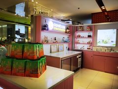 -CAKE BOSS 蛋糕老板(西单君太百货店)