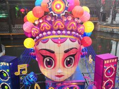 -美味居(古城店)