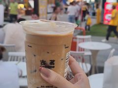 -古茗(番禺万达金街)